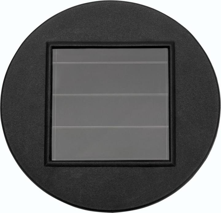 Actual product image Pauleen Solar skewer Sunshine Buddy (2 lm, IP44)