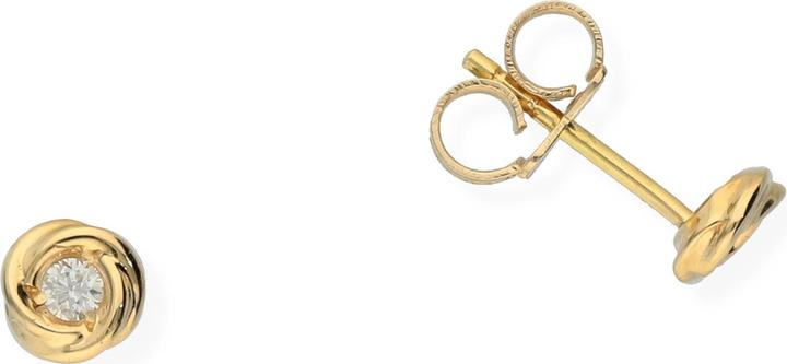 Image du produit Carat Solitaire (Or 18ct)