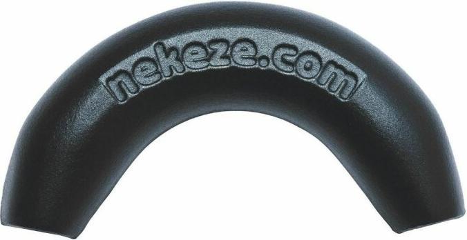 Nekeze Nackenkissen schwarz