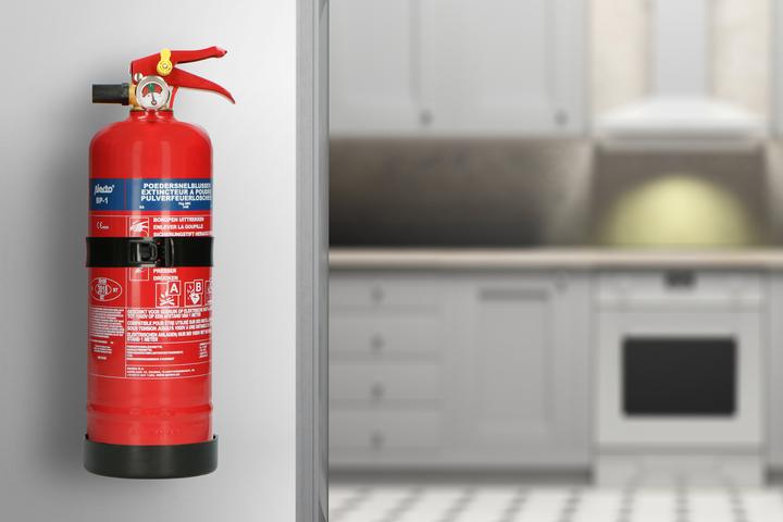 Image du produit Alecto BP-1 (A)