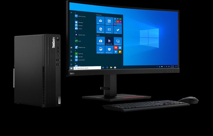 Produktbild Lenovo TS/TC M75s G2 R5 Pro 5650G 8GB 256G W11P (AMD Ryzen 5 Pro 5650G, 8 GB, 256 GB, AMD Radeon Graphics)