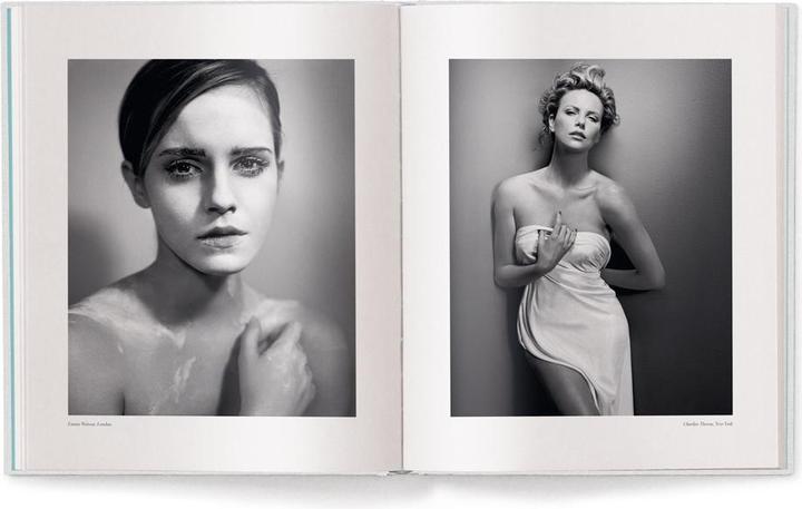 Produktbild Selected Works, Collector's Edition (Englisch, Vincent Peters, 2021)