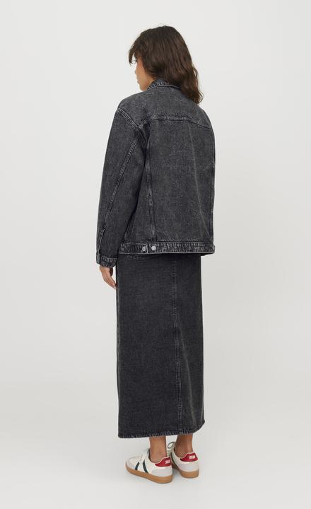 Actual product image JJXX Jxorly Rlx Long Denim Jacket Aw Dnm Noos (M)