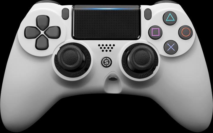 Produktbild Scuf Impact Light Deep White