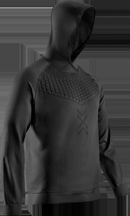 Immagine prodotto X-Bionic Felpa con cappuccio X-Ential L/S (M)