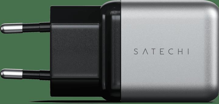 Actual product image Satechi 30W USB-C GaN Wall Charger (30 W)