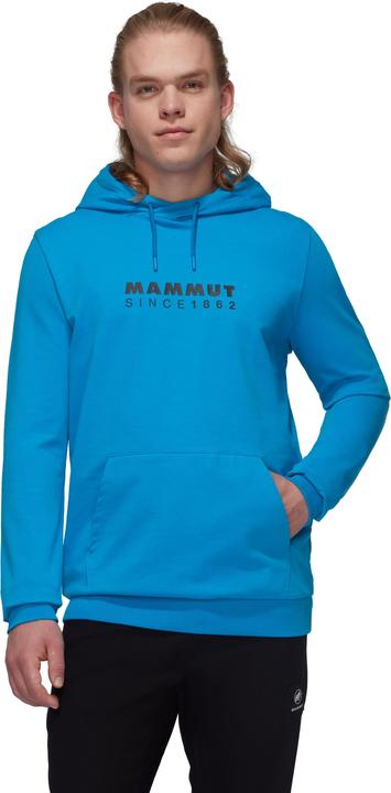 Immagine prodotto Mammut Logo ML Hoody Uomo (M)