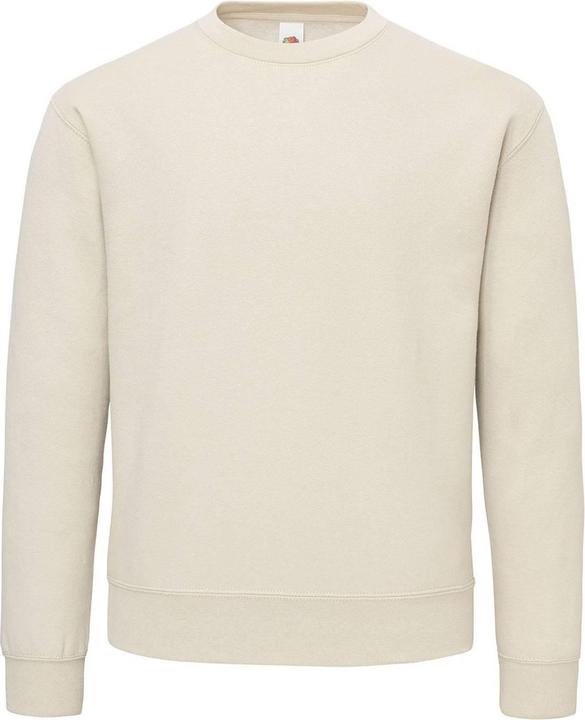 Fruit of the Loom Supercotton Sweatshirt (XXL)