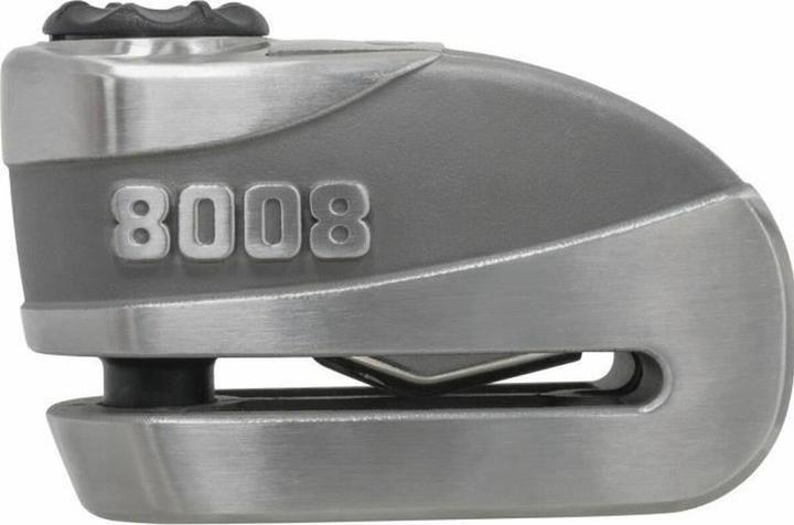 Abus 8008 Granite Detecto XPlus 2.0