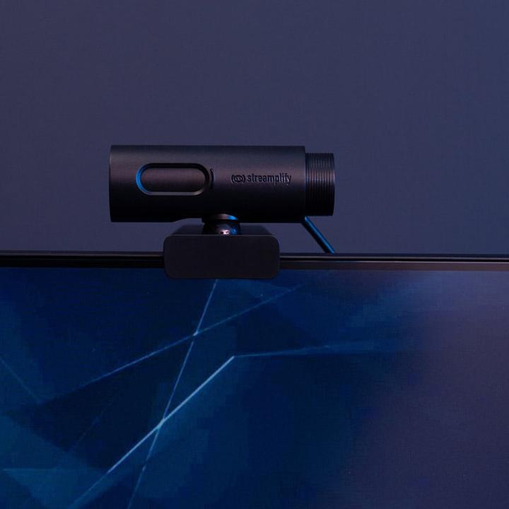 Produktbild Streamplify Cam (2 Mpx)
