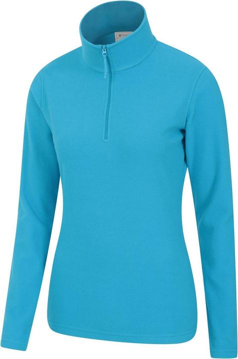 Immagine prodotto Mountain Warehouse Camber II Felpa in Pile Donna (XS)