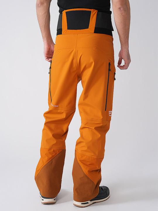 Actual product image Ortovox Guardian Shell Pants (XXL)