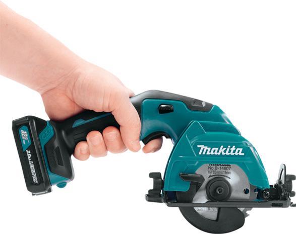 Image du produit Makita HS301DZJ