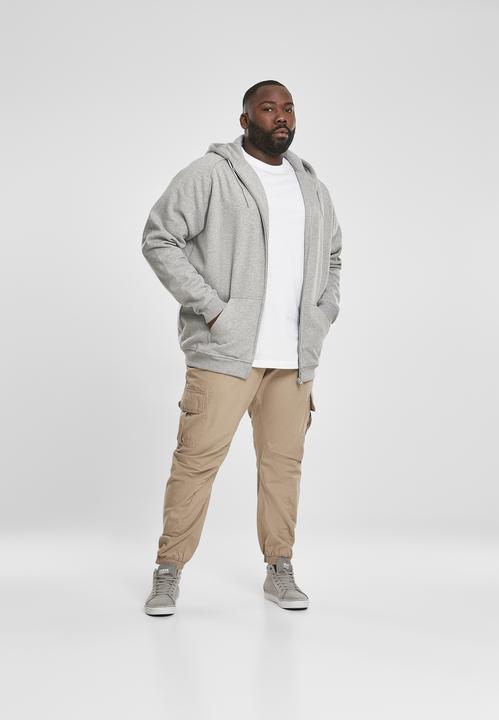 Actual product image Urban Classics Basic Tee 3-Pack (3XL)
