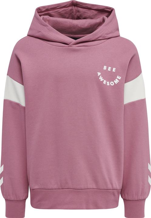 Heather Pink