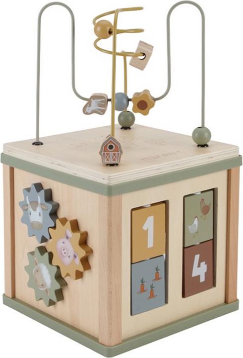 Produktbild Little Dutch Little Farm
