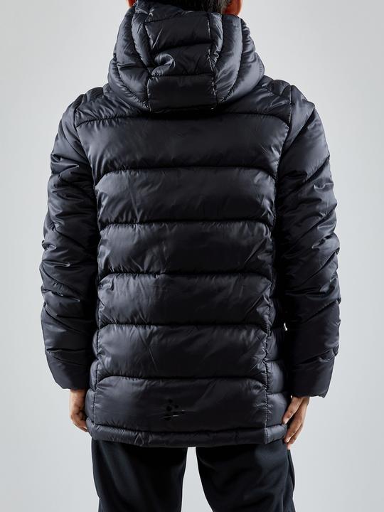 Produktbild Craft Core Explore Isolate Jacket Jr (134)