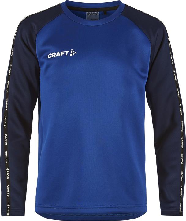 Produktbild Craft SQUAD 2.0 CREWNECK JR (110)
