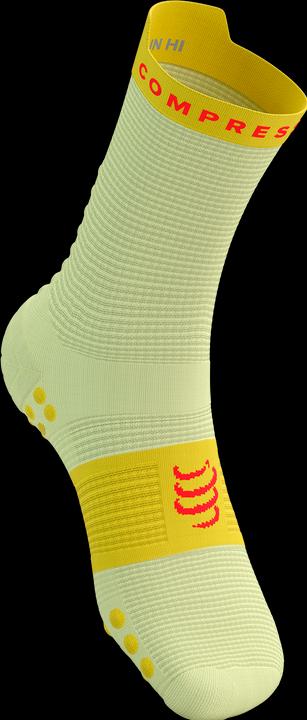Actual product image Compressport Pro Racing Socks v4.0 Run High (42 - 44)