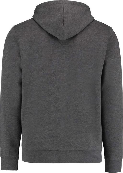Immagine prodotto Kustom Kit Klassic Felpa con Cappuccio e Zip Intera Uomo (XS)