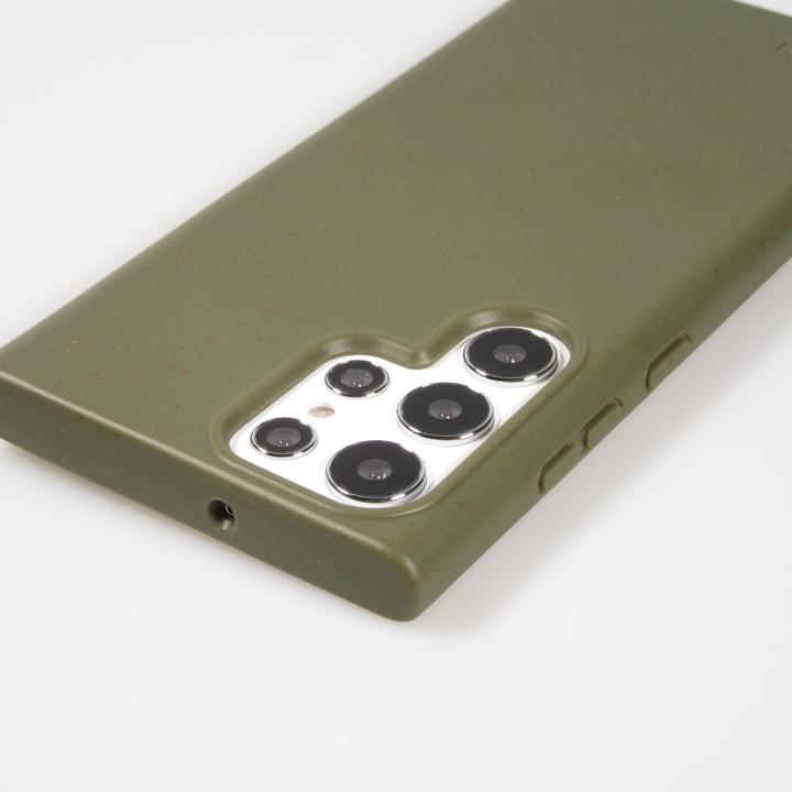 Produktbild Bioka Hülle Biologisch Abbaubar Eco-Friendly Kompostierbar (Samsung Galaxy S22 Ultra)