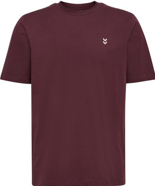 Actual product image hummel hmlPULSE T-SHIRT (S)