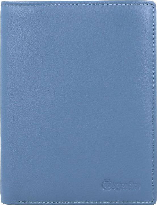 Blu polveroso