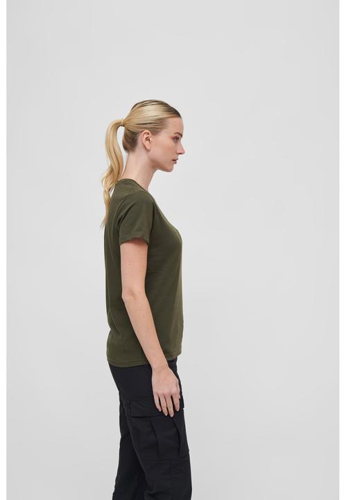 Image du produit Brandit T-shirt pour femme - 16197 (5XL)