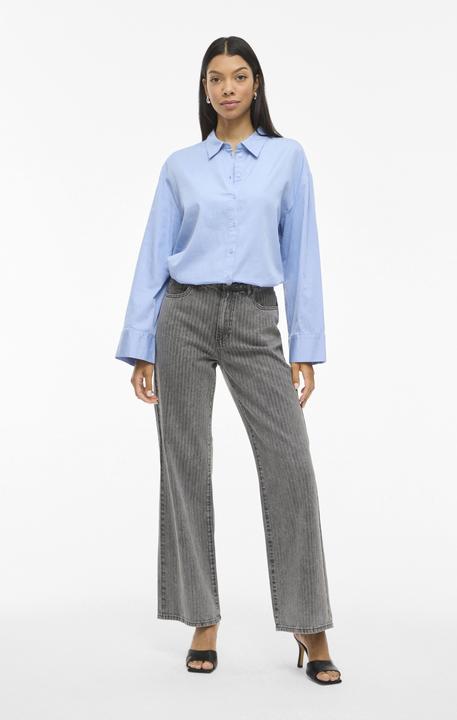 Produktbild Vila VIFREYA High Waist Wide Fit Jeans (44)
