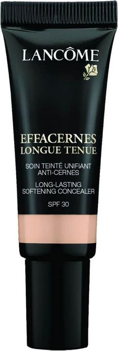 Lancôme Effacernes Longue Tenue - Beige Pastel 01 (01 Beige Pastel)