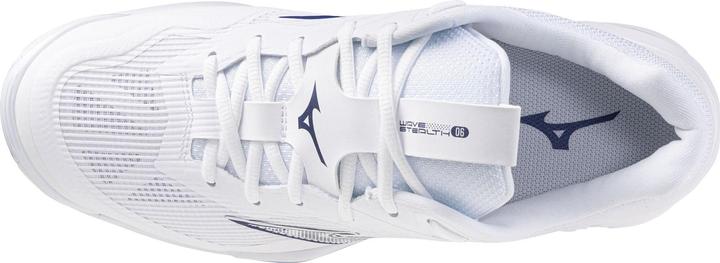 Produktbild Mizuno Wave Stealth 6 (41)