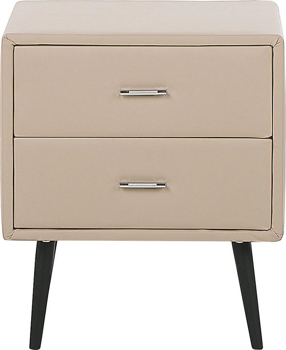 Actual product image Beliani Essonne (48 x 41 x 68 cm)