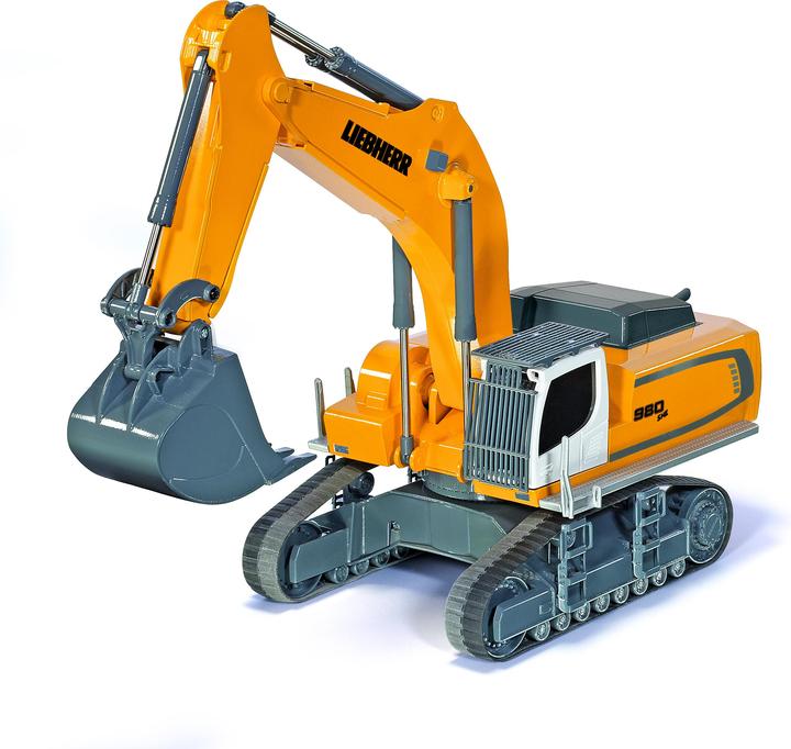 Liebherr R980 SME Raupenbagger