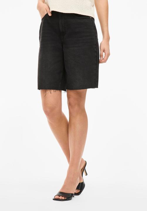 Actual product image Vila VICREEK Denim Bermudashorts (Frequency band 38 (2600 MHz))