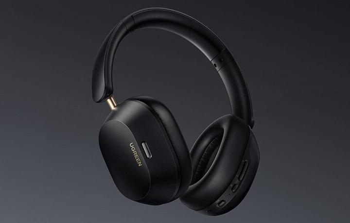 Produktbild Ugreen HiTune Max 5C (ANC, 75 h, Kabellos, Kabelgebunden)