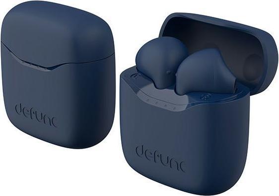 Produktbild Defunc True Lite Earbuds, In-Ear, Wireless, Blue (keine Geräuschunterdrückung, 20 h, Kabellos)