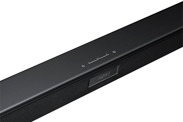 Image du produit Samsung Hw-J450 (Canal 2.1)