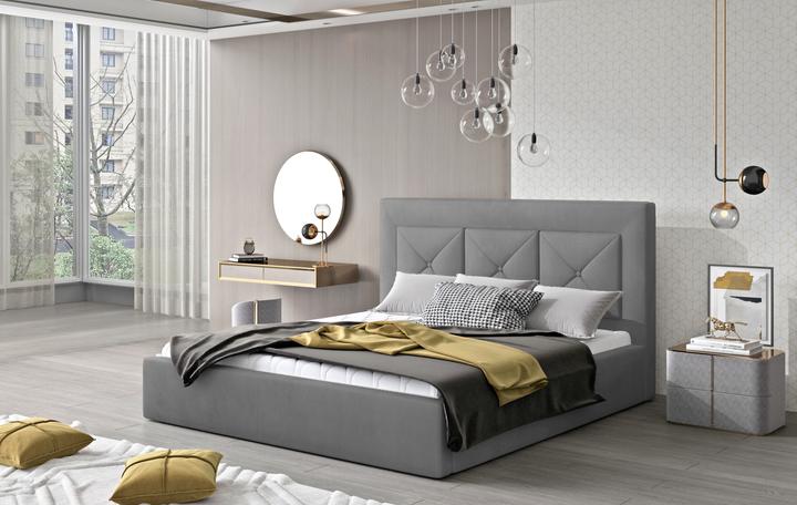 Produktbild ELTAP Cloe (180 x 200 cm)