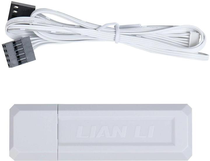 Image du produit Lian-Li UNI FAN SL Wireless (120 mm, 3 x)