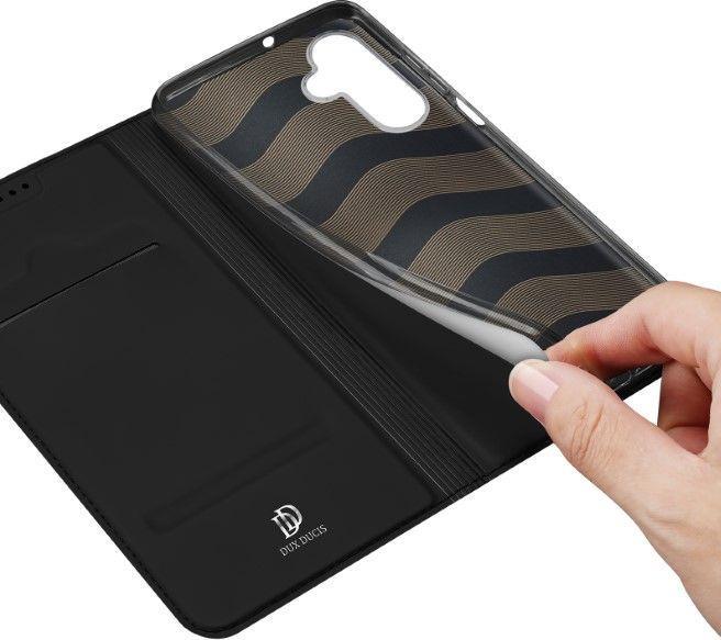 Produktbild Dux Ducis Skin Pro Schutzhülle (Samsung Galaxy A16 5G, Samsung Galaxy A16)