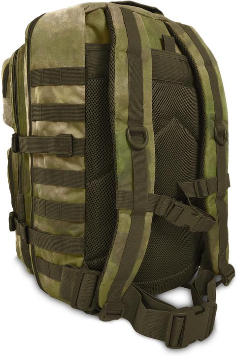 Produktbild Normani Daypack Rucksack 50 Liter Bedrock (50 l)