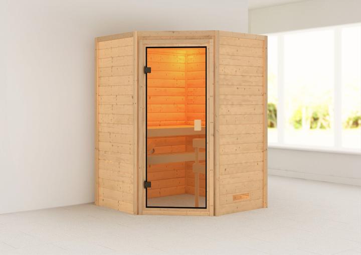 Immagine prodotto Woodfeeling Antonia (Senza forno)