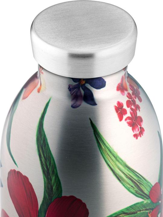 Actual product image 24 Bottles Clima (0.85 l)