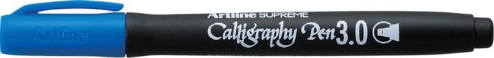Image du produit Artline Marqueur calligraphie Supreme (Bleu, 1 x)