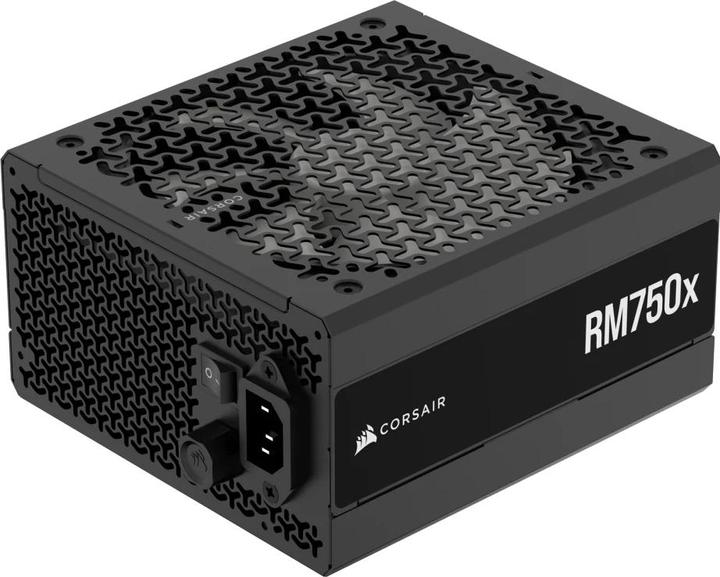 Produktbild Corsair RM750x (750 W)