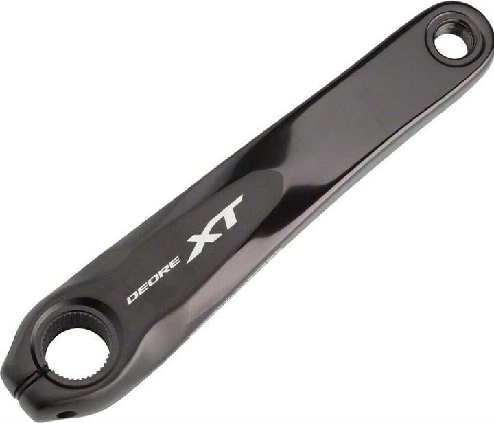 Produktbild Shimano Kurbel FC-M8000 links 175 mm (175 mm)