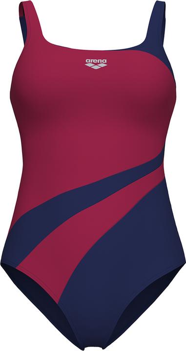 Produktbild Arena W Swimsuit Liliana U Back C Cup (42)