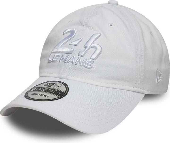 Actual product image New Era 9Twenty Strapback Cap 24-Stunden-Rennen Von Le Mans (One size)