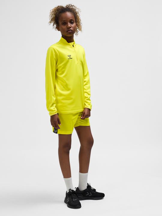 Image du produit hummel Hmlessential Half-Zip Kids (152)