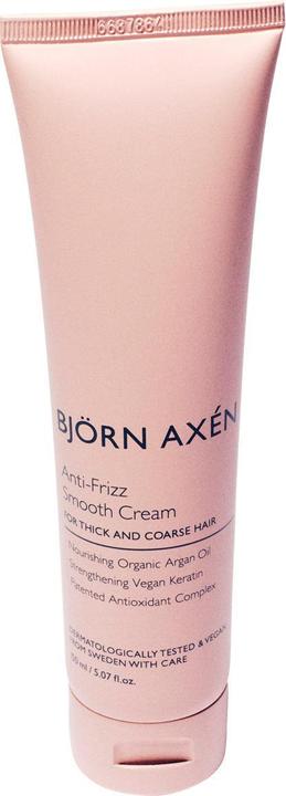 Björn Axen Anti-Frizz - Smooth Cream (Haarcreme, 150 ml)